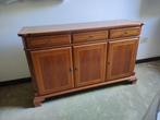 Credenza - Kersenhout - van kersenhout, Nieuw