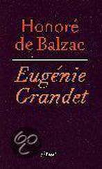 Eugénie Grandet 9789025408176 Honoré de Balzac, Boeken, Verzenden, Zo goed als nieuw, Honoré de Balzac