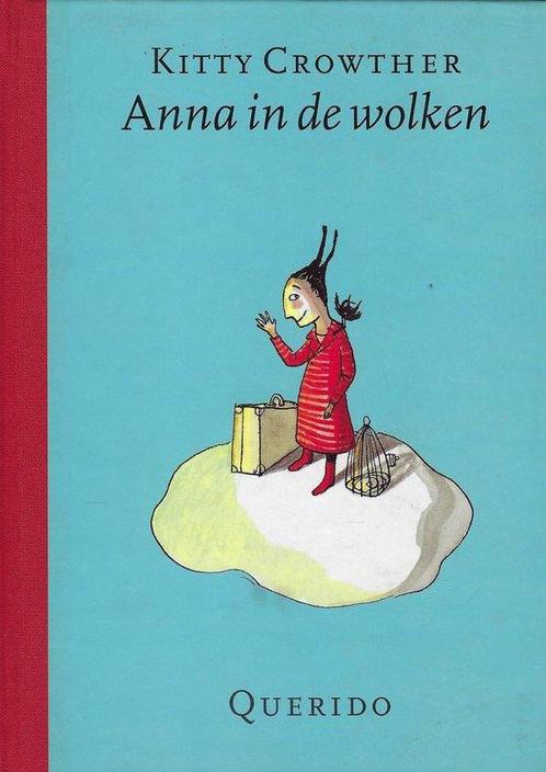 Anna in de wolken 9789021458519, Boeken, Kinderboeken | Kleuters, Gelezen, Verzenden
