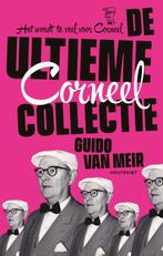 De Ultieme Corneel Collectie 9789089249319, Boeken, Verzenden, Zo goed als nieuw, Guido Van Meir