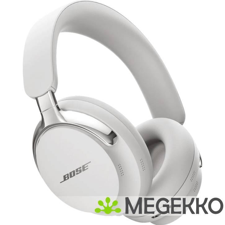 Bose 890101-0200 hoofdtelefoon/headset Draadloos Hoofdband, Computers en Software, Overige Computers en Software, Nieuw, Verzenden