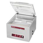 Vacuummachine | Met Stolp | 16m3/u | 1.1kW |, Verzenden, Nieuw in verpakking