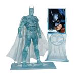 Batman & Robin DC Multiverse Action Figure Batman (Frostbite, Verzamelen, Ophalen of Verzenden, Nieuw