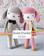 Sweet Crochet 9781441318367 Sandrine Deveze, Verzenden, Zo goed als nieuw, Sandrine Deveze