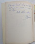 Nero - De Z van Zottebie - opdrachttekening Marc Sleen - 1, Boeken, Nieuw