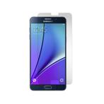 Samsung Galaxy A9 2016 Screen Protector Tempered Glass Film, Télécoms, Verzenden