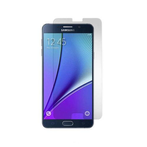 Samsung Galaxy A9 2016 Screen Protector Tempered Glass Film, Telecommunicatie, Mobiele telefoons | Hoesjes en Screenprotectors | Overige merken