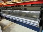 Koeltoonbank blauw, Koelvitrine, Koeltoog, 375cm, zonder, Elektronische apparatuur, Nieuw