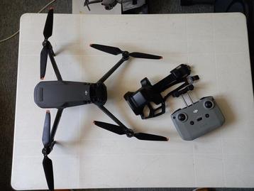 DJI Mavic 3 Classic Caméra pour drone