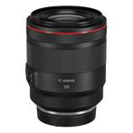 Canon RF 50mm 1.2 L USM **NIEUW**, Audio, Tv en Foto, Foto | Lenzen en Objectieven, Ophalen of Verzenden, Nieuw