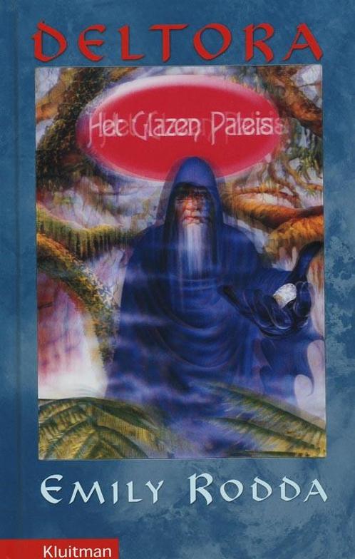 Het Glazen paleis / Deltora 9789020664676 E. Rodda, Boeken, Kinderboeken | Jeugd | 10 tot 12 jaar, Gelezen, Verzenden