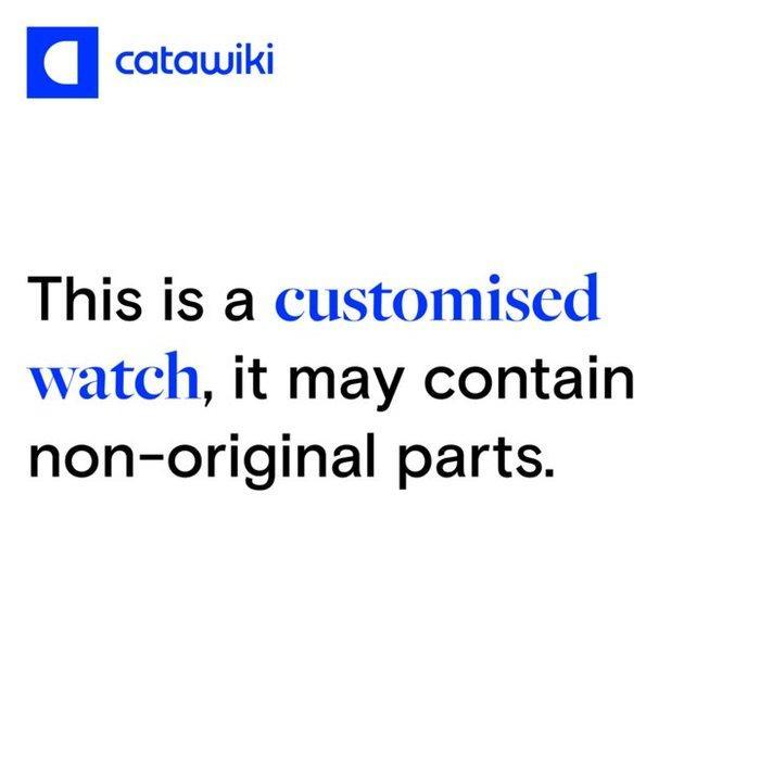 Le Phare - Le Phare 1/4 repeater, - Zonder minimumprijs -, Bijoux, Sacs & Beauté, Montres | Hommes