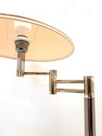 Lampe de table - Métal - 70 cm 3,6 kg, Antiek en Kunst
