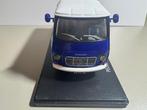 Eligor 1:43 - Voiture miniature - CITROEN TYPE H LA BALEINE, Nieuw
