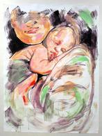 Geranio Paola - Motherhood - No Reserve