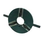 Opspanset 3 klauw 400mm, Doe-het-zelf en Bouw, Gereedschap | Lasapparaten, Ophalen of Verzenden, Nieuw