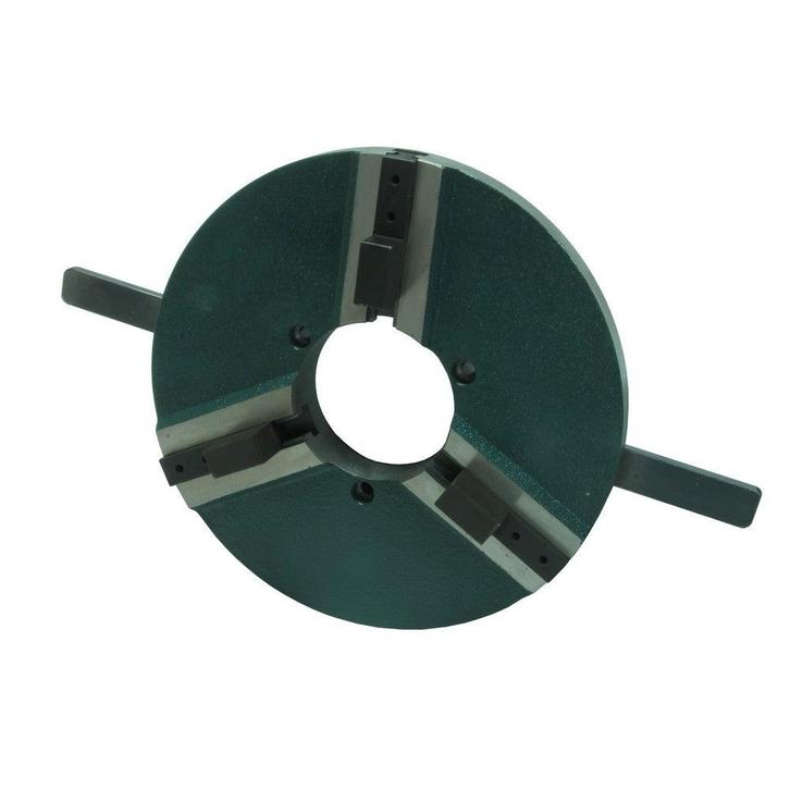 Opspanset 3 klauw 400mm, Doe-het-zelf en Bouw, Gereedschap | Lasapparaten, Ophalen of Verzenden