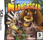 Madagascar (DS Games), Ophalen of Verzenden, Zo goed als nieuw