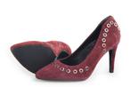 Lina Locchi Pumps in maat 36 Paars | 10% extra korting, Pumps, Verzenden