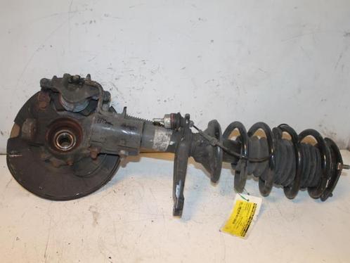 Schokdemperpoot rechts-voor Landrover Freelander O111454, Auto-onderdelen, Ophanging en Onderstel