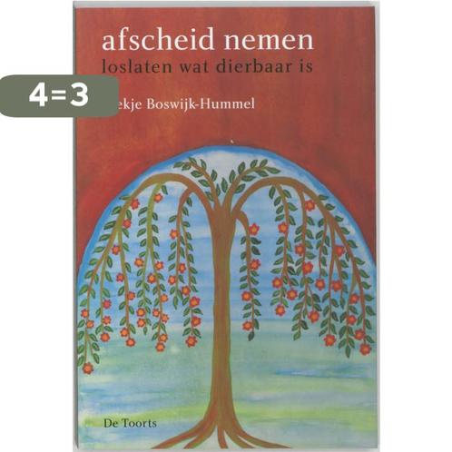 Afscheid nemen 9789060207796 R. Boswijk-Hummel, Boeken, Psychologie, Zo goed als nieuw, Verzenden