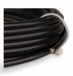 Fitness Staalkabel 5,5mm 5 meter, Verzenden, Nieuw