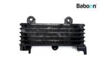 Oliekoeler Suzuki DL 1000 V-Strom 2007-2012 (DL1000), Motoren, Verzenden, Gebruikt
