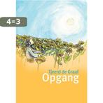 Opgang 9789463692076 Tjeerd de Graaf, Boeken, Verzenden, Gelezen, Tjeerd de Graaf