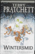 Wintersmid / Schijfwereld 9789089681263 Terry Pratchett, Verzenden, Gelezen, Terry Pratchett