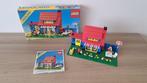 Lego - 6372: Town House - 1980-1990