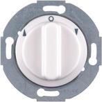 Hager Berker 1930/Interrupteur De Store Vénitien En Verre -, Verzenden