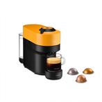 2dekans | Nespresso Magimix Vertuo Pop – Koffiecupmachine –, Ophalen of Verzenden