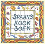 SPAANS KOOKBOEK 9789055139699 Bert Witte, Verzenden, Zo goed als nieuw, Bert Witte
