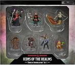 WizKids Dungeons & Dragons Icons of The Realms Prepainted, Ophalen of Verzenden, Nieuw