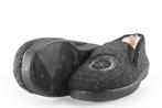 Nelson Pantoffels in maat 42 Grijs | 5% extra korting, Kleding | Dames, Schoenen, Verzenden, Zo goed als nieuw, Nelson, Pantoffels of Sloffen