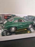 Bburago 1:18 - Model sportwagen - Porsche - 356 B