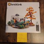 Lego Set - 910041 - Custom Item - Camping Adventure