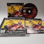 Ducati World Playstation 1, Consoles de jeu & Jeux vidéo, Ophalen of Verzenden