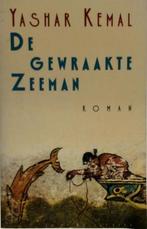 De gewraakte zeeman, Boeken, Verzenden, Nieuw, Nederlands