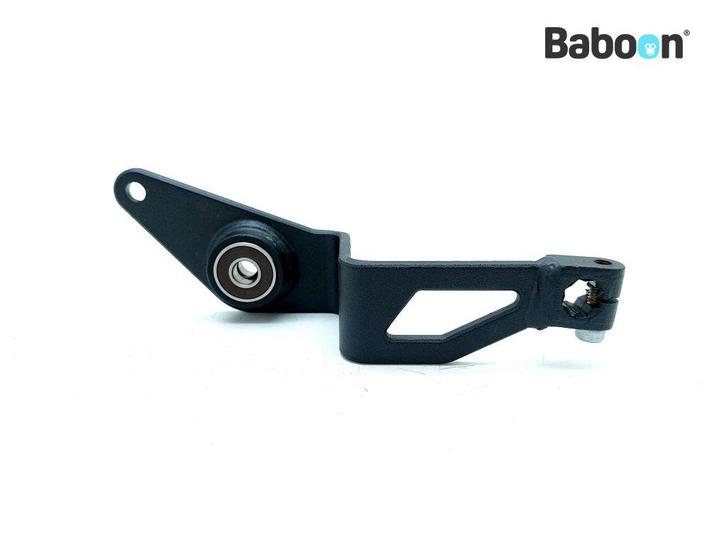 Schakelpedaal Can-Am Spyder F3 2015-2019, Motoren, Onderdelen | Overige, Gebruikt, Verzenden