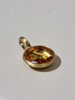Marco Bicego - Pendentif - 18 carats Or jaune Citrine, Handtassen en Accessoires