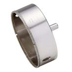 Rubi Easy Gres Tegelboor 100 mm, Doe-het-zelf en Bouw, Verzenden, Nieuw