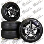 Mercedes C klasse C300E Hybrid W206 AMG 18 inch originele ve, Auto-onderdelen, Ophalen of Verzenden, Nieuw