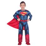 Superman Classic Kostuum Kind, Verzenden