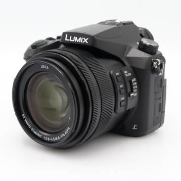Panasonic Lumix DMC-FZ2000 | Tweedehands beschikbaar voor biedingen