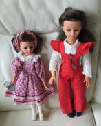 Cathie Bella en Italocremona Corinne - Pop - 1960-1970 -