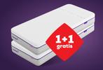 KAMEO Custom Aanpasbaar Matras - Soft Sense | Swiss Sense, Verzenden, Nieuw