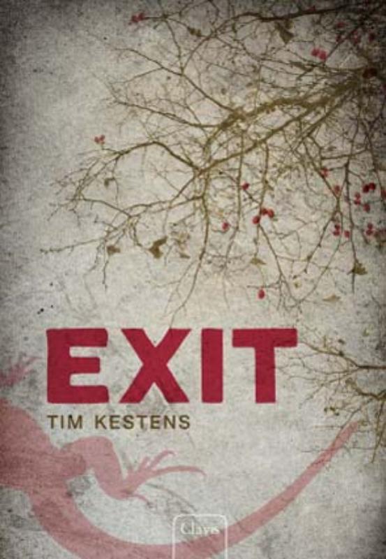 Exit 9789044815603 Tim Kestens, Boeken, Kinderboeken | Jeugd | 13 jaar en ouder, Zo goed als nieuw, Verzenden