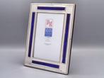 PG-Miani Argenteria - Cadre photo - Argent 925, et verre, Antiquités & Art