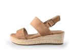 Dolcis Sandalen in maat 39 Bruin | 5% extra korting, Kleding | Dames, Dolcis, Bruin, Verzenden, Nieuw